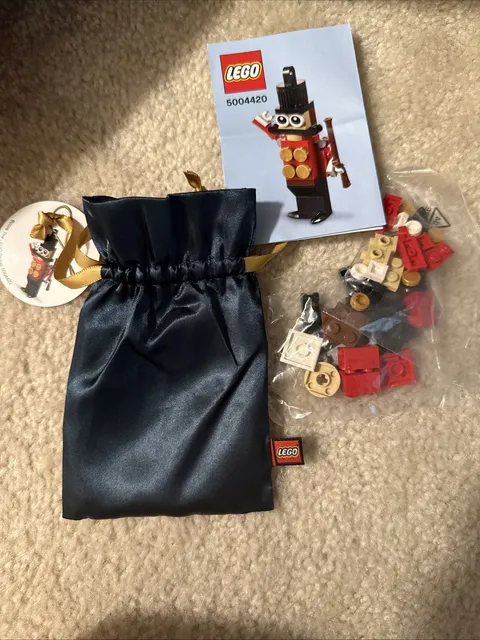 Lego 5004420 Toy Soldier - New