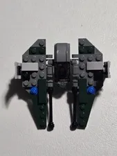 LEGO Star Wars Anakin's Jedi Interceptor Polybag 30244