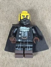 LEGO Series 17 Collectible Minifigures 71018 - Highwayman