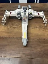 LEGO Star Wars: Luke Skywalker's X-Wing Fighter (75301) (NOT SURE IF 100%)