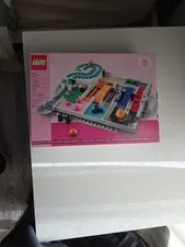 LEGO 40596 Magic Maze Limited Edition Exclusive New Sealed