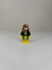 Rogue LEGO Marvel X-men Minifigure Mutants 76281 Anna Marie LeBeau