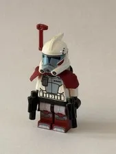 LEGO Star Wars ARC Trooper Hammer (sw0377)