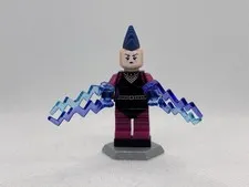 Lego - Mime, The LEGO Batman Movie, Series 1 COLTLBM20