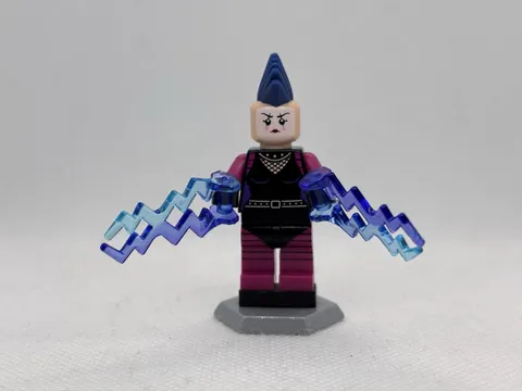 Lego - Mime, The LEGO Batman Movie, Series 1 COLTLBM20