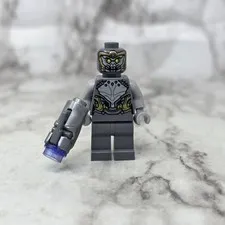 Lego Chitauri Minifigure Marvel 76192