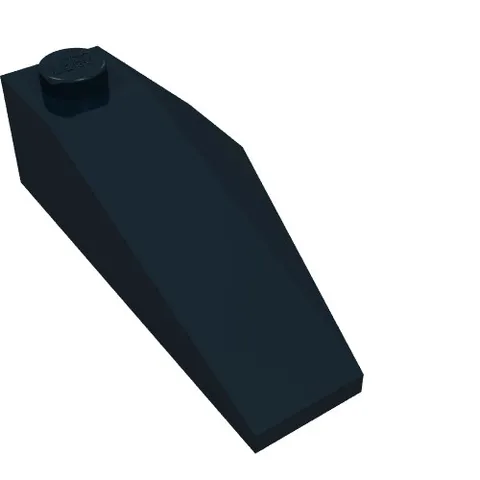 10x LEGO® Part 43710 - Wedge 4 x 2 Triple Left