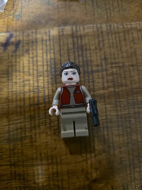 LEGO Star Wars Padme Amidala Minifigure The Clone Wars - Collectibles
