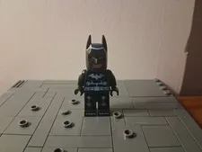 LEGO Batman In Electric Suit Brand New Rare Retired Set