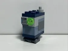 LEGO Star Wars Minifigure Servo (SR-V0) GNK Power Droid sw1380 From 75388