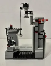 LEGO(75229)Star Wars:A New Hope Death Star Escape, See Description For Details