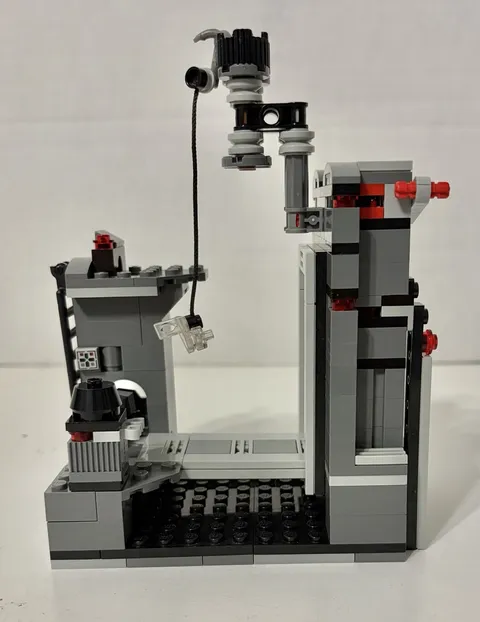 LEGO(75229)Star Wars:A New Hope Death Star Escape, See Description For Details