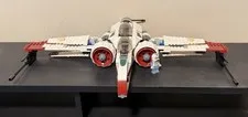LEGO Star Wars Arc 170 8088 Used