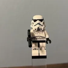 LEGO STAR WARS | Imperial Stormtrooper | sw1137
