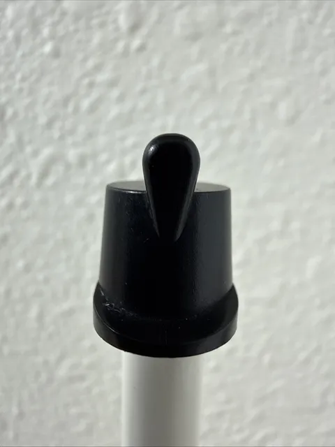 LEGO Piece Part Pirates Minifig Headgear black Imperial Soldier Guard Shako Hat!