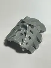 Lego Bionicle Takanuva Makuta Mask Pearl Used Good Condition 44814 #24