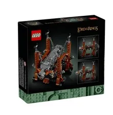 LEGO® Icons The Lord of the Rings: Grond (40893)