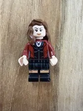 Lego Minifigure SH0174 Marvel Avengers Age Of Ultron The Scarlett Witch