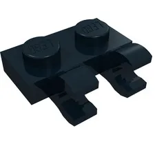 10x LEGO® Part 60470b - Plate