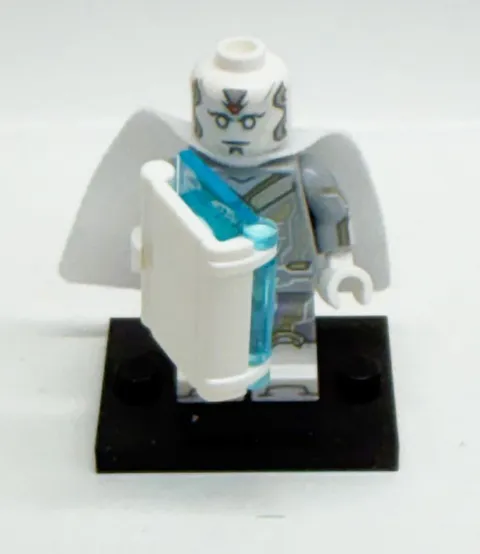 Lego Marvel Studios Series 1 Minifigure 71031 - The Vision