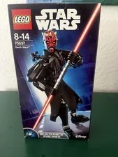 LEGO Star Wars: Darth Maul 75537