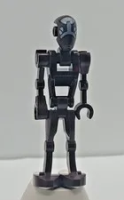 Lego Star Wars Minifigure - Commando Droid Captain, sw0448