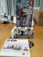 LEGO Star Wars: Boarding the Tantive IV (75387) PLEASE READ DESCRIPTION