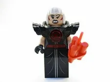 LEGO Batman Movie MAGPIE Minifigure from 70903