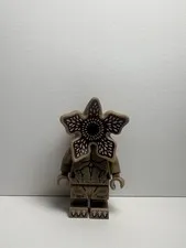 LEGO Demogorgon Minifigure 75810 Stranger Things st008