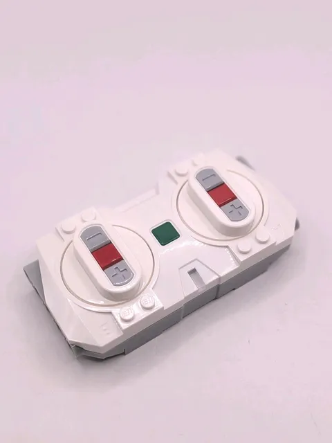 LEGO Part 35533c01 Electric Powered Up Bluetooth Speed Remote Control Unit Used