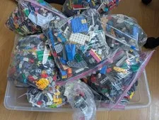Individual Mixed Legos 2lbs. Bag
