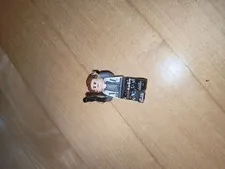 Lego Star Wars Han Solo Minifigure from set 75209-Solo A star Wars Story