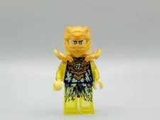 LEGO® Minifig njo0797 - Jay (Golden Dragon) without Wings