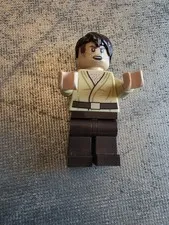 Lego Wuher Minifigure 75205 75290 sw0893 Star Wars CMF 