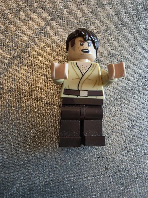 Lego Wuher Minifigure 75205 75290 sw0893 Star Wars CMF 