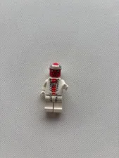 LEGO Ninjago Minifigure - Snappa (njo0035) 9442 9564 Snake Tribe