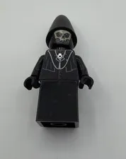 Lego Harry Potter Death Eater Minifig