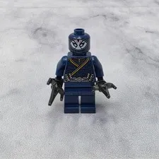Lego Death Dealer Minifigure Marvel 76177