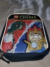 Lego Chima Lunchbox 