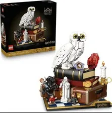 LEGO Harry Potter Sorcerer’s Stone 76466