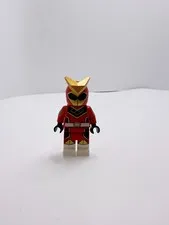 Lego Collectible Minifigures Series 20 Super Warrior Minifigure col366