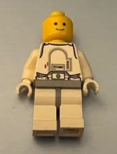 Lego Star Wars Snowtrooper MInifigure