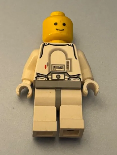 Lego Star Wars Snowtrooper MInifigure