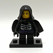 LEGO Ninjago Lloyd Garmadon njo0038