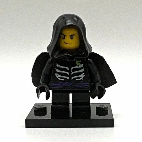 LEGO Ninjago Lloyd Garmadon njo0038