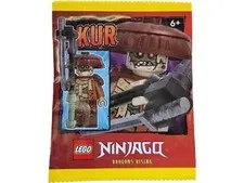 LEGO® Ninjago L0002199-1 - Kur polybag