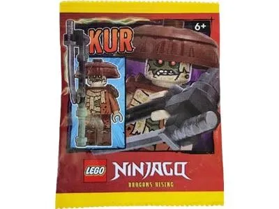 LEGO® Ninjago L0002199-1 - Kur polybag