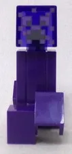LEGO Minecraft 21176 min100 Enchanted Creeper Minifigure Minifig
