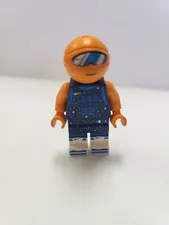 LEGO Nike dunk Minifig 43008