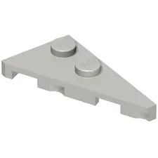 10x LEGO® Part 65426 - Wedge